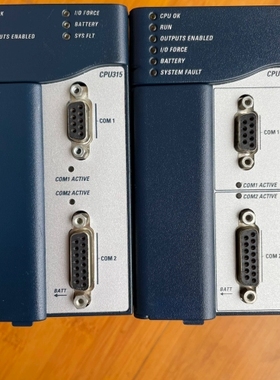 IC695CPU315，IC695CPU320现货CPU31