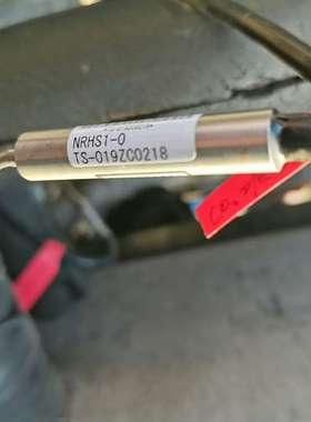 CHINO千野温度传感器SCHS1  NRHS1 - 0”“