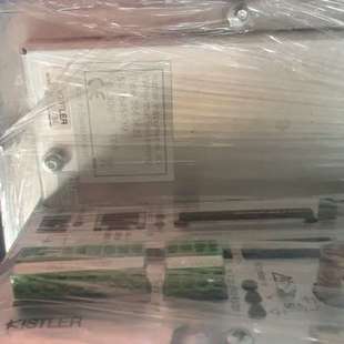 奇石乐KISTLER控制屏5863A23 功能包好 成色漂亮