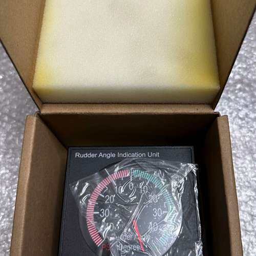 海兰信舵角指示器