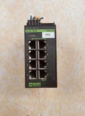 MURR穆勒Art－NO.58158