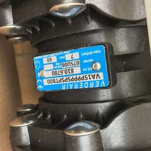 弗尔德气动隔膜泵VK15PPSPSPTB00 075U06感