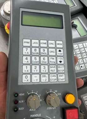 台湾亿图操控面板，MCOS-KEYT2，台厂倒闭拆下20台，