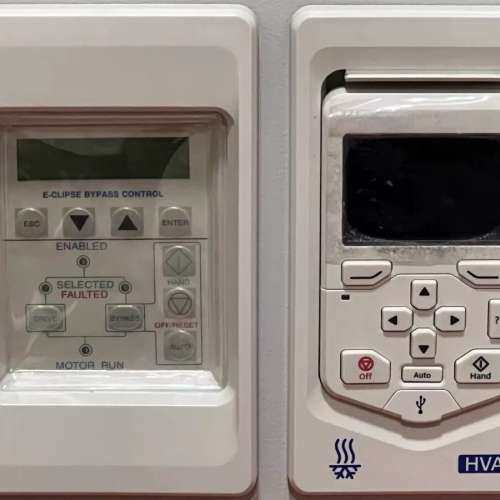 ABB ACH580-BCR-07A6-4+B056+C16