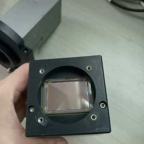 lCOS C14000工业相机，功能包好，有需要的请联系