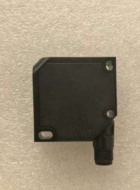 拆机BALLUFF巴鲁夫光电传感器BFS0003，型号 BF