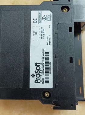 ProSoff MVI56现货实拍功能包好