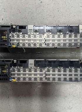 霍尼韦尔 电源模块 TK-FPDXX2 两组 实拍图 成色如