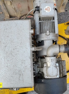 德国进口VACU LiFT真空泵，型号RA 0063 F 5