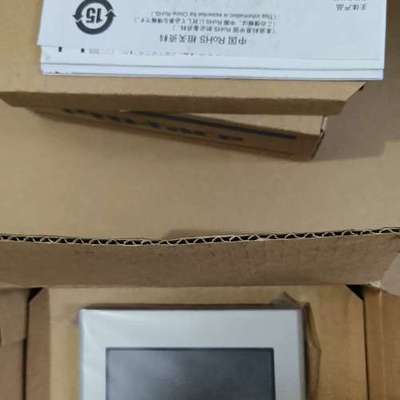 全新 Pro-face 普洛菲斯触摸屏GP4107W1D