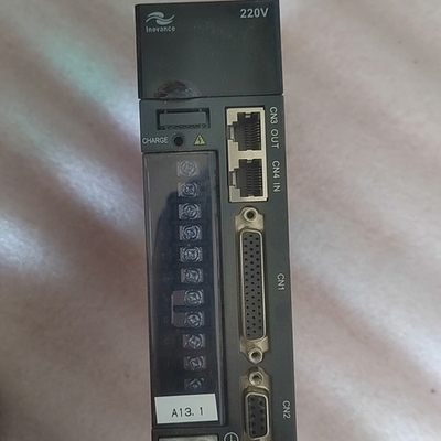 汇川750w伺服驱动器IS620NS5R5I