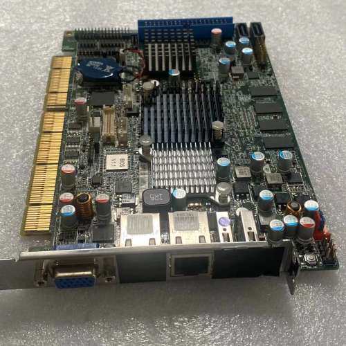威达 PCISA-945GSE-N270--R11 工控设备