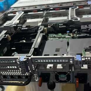 16盘升级套件 12盘 内部扩展硬盘笼子 戴尔R730