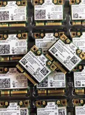 包邮 INTEL 7260AC 876M无线网卡+4.0蓝牙