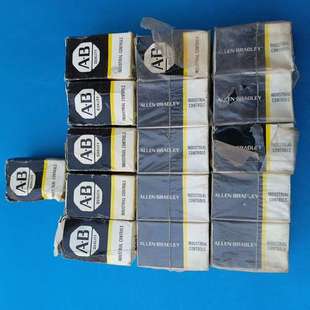 Allen P16G Bradley按钮灯800T