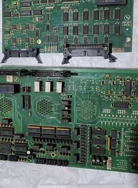 PCBS-0091 海宝系统IO板 二轴 海宝microED