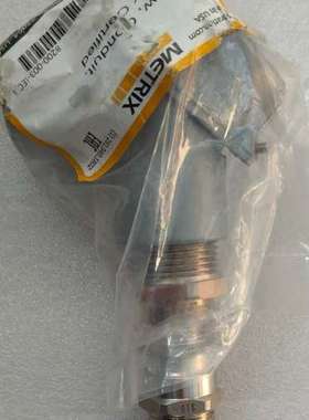 METRIX 8200-003 全新原装实图拍摄