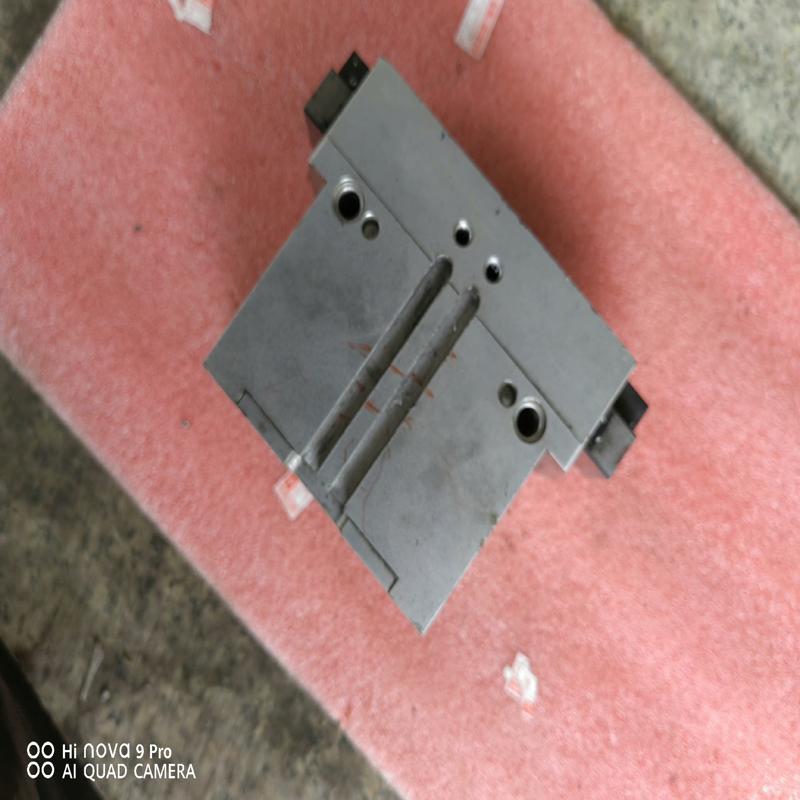 议价FESTO机械手一个，型号：HGPT-40-A-B-G1