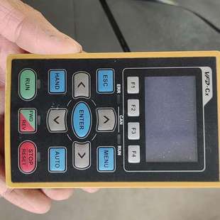 VFD750C43A 拆 台达C2000变频器75KW变频器