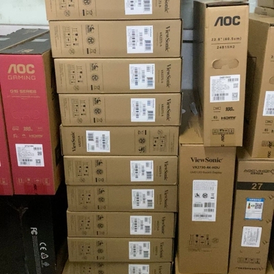 优派（ViewSonic）21.5 19.5 英寸窄边标准壁