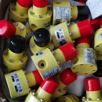 全新成纪背压阀安全阀VB2TT，VB4TT，VB2TB，VB