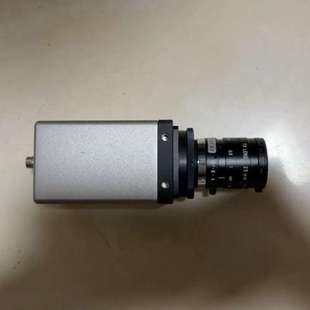 工业相机 ICOS OP771 1000 成色实物图 IVC