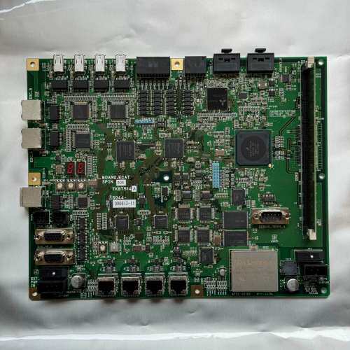 TEL东京电子ecat spin机器人