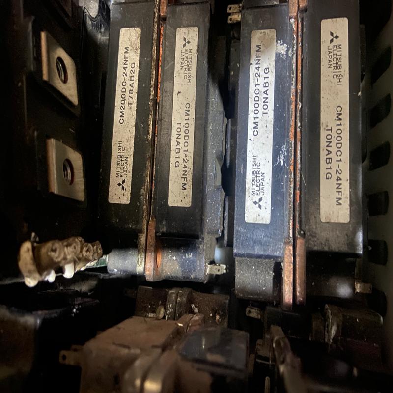 议价CM150DC1-24NFM/CM100DC1-24NF