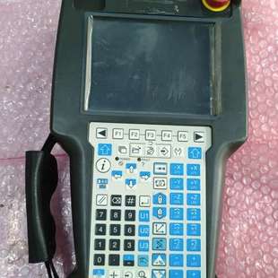 SGL 发那科机器人示教器 C101 2255 实 A05B