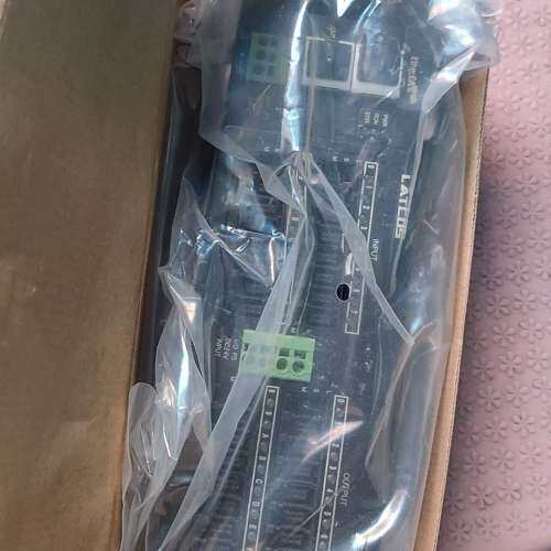 全新ETHERNET/IP  MR5202-EA