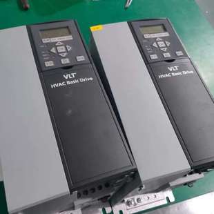 Basic HVAC Drive变频 VLT Danfoss