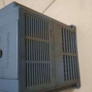 拆机一 380V4KW 亚泰变频器 YTC0040G4T1B