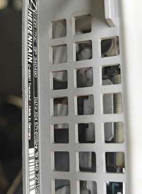 海德汉 iTNC530 HDR iTNC SP340490加