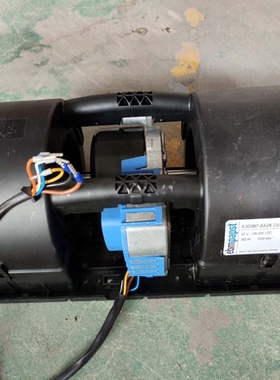 K3G097-AK28-75/AG01 K3G097-AK2