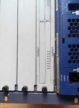 华为ViewPoint 8650视频会议系统