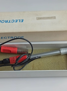 INGOLD 铂丝电极Platinum electrode/