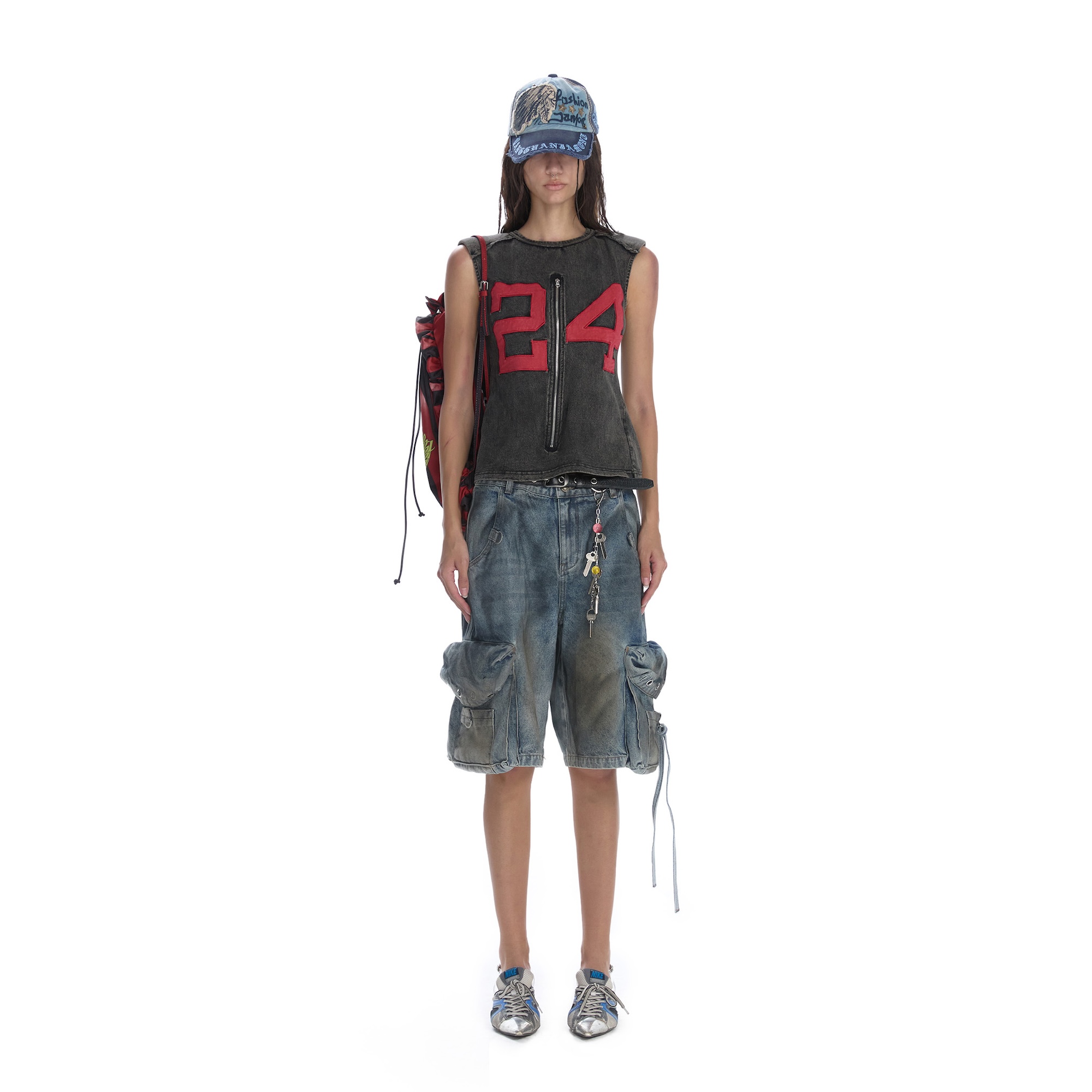 24ansstreetwashvest