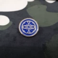 A Flower from the God of Fortune's Family