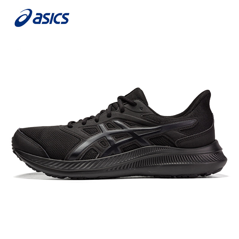 亚瑟士运动男跑步鞋缓震透气