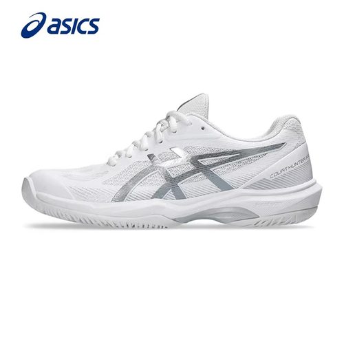ASICS亚瑟士女款羽毛球鞋