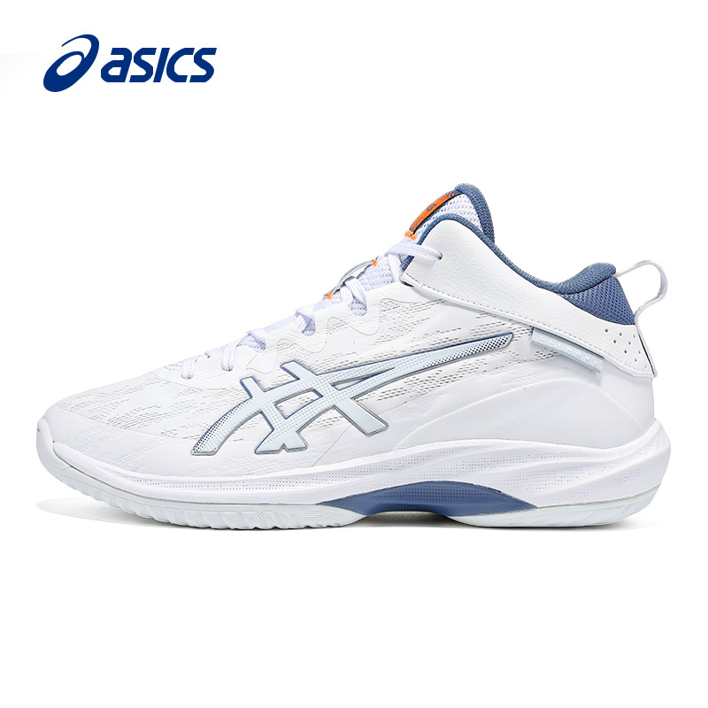 亚瑟士男鞋GELHOOPV17篮球鞋