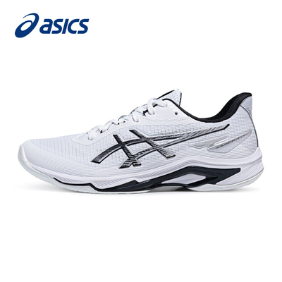 asics亚瑟士男鞋排球鞋秋NETBURNER BALLISTIC FF 4专业运动鞋子