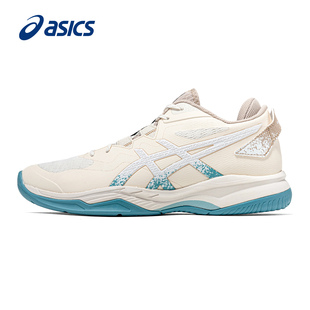 asics亚瑟士男款专业篮球鞋GEL-FASTBLAZE减震支撑运动鞋时尚球鞋