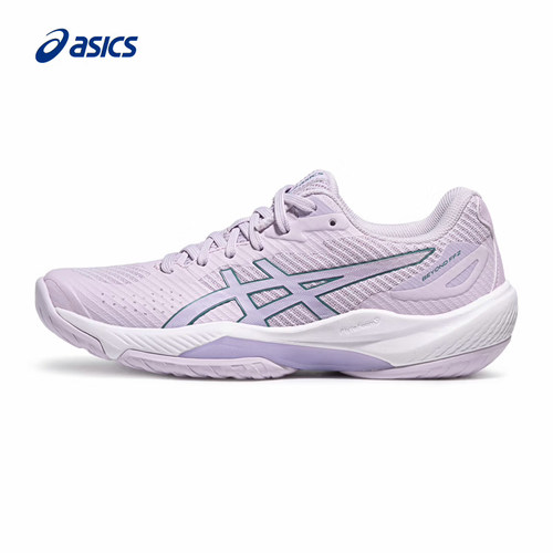 asics亚瑟士女鞋专业羽毛球鞋BEYOND FF 2减震透气轻便运动鞋正品
