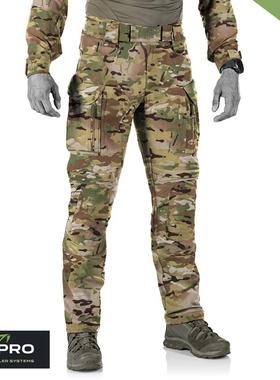 UFPRO Striker TT Combat Pants热带战术裤耐磨透气速干作战裤男
