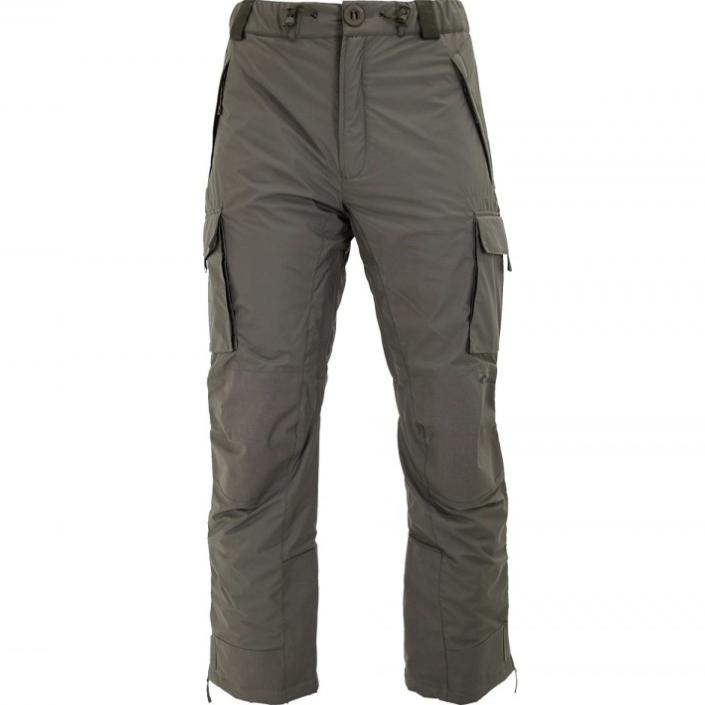 Carinthia卡伦西亚 MIG4.0棉裤战术户外保暖裤防风防水耐磨透气男