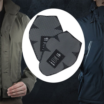 肘部护肘UFPRO防撞保护