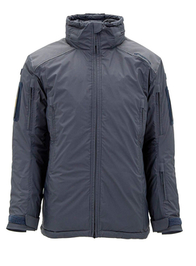 CARINTHIA卡伦西亚 HIG 4.0 战术棉服L7防寒外套欧洲进口保暖透气