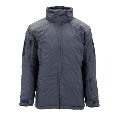 CARINTHIA棉服L7防寒外套