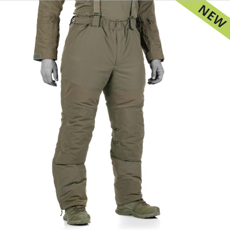 UFPRO战术户外保暖棉裤